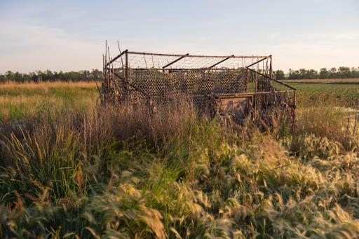 315 40th Avenue NW, Underwood, ND 58576
