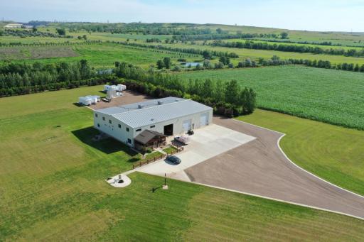 315 40th Avenue NW, Underwood, ND 58576