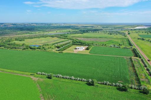 315 40th Avenue NW, Underwood, ND 58576