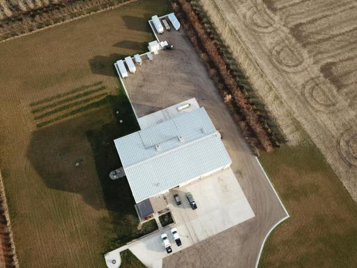 315 40th Avenue NW, Underwood, ND 58576