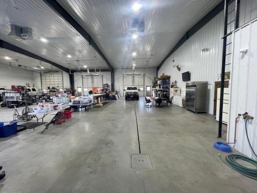 315 40th Avenue NW, Underwood, ND 58576