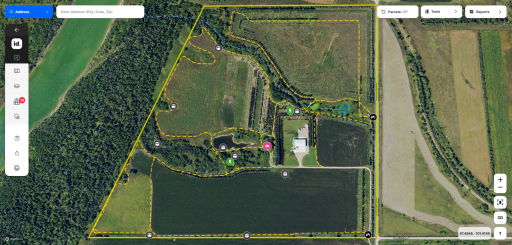 315 40th Avenue NW, Underwood, ND 58576