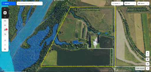 315 40th Avenue NW, Underwood, ND 58576
