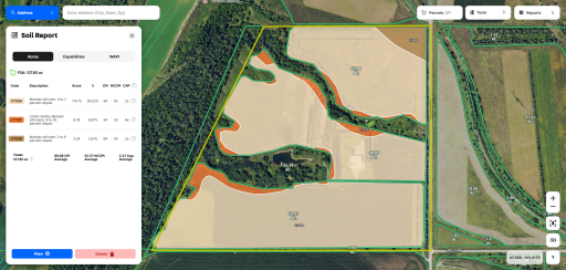 315 40th Avenue NW, Underwood, ND 58576