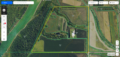 315 40th Avenue NW, Underwood, ND 58576