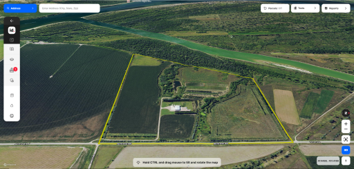 315 40th Avenue NW, Underwood, ND 58576