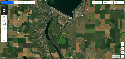 315 40th Avenue NW, Underwood, ND 58576