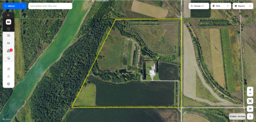 315 40th Avenue NW, Underwood, ND 58576