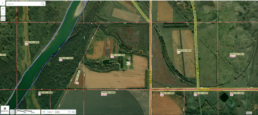 315 40th Avenue NW, Underwood, ND 58576