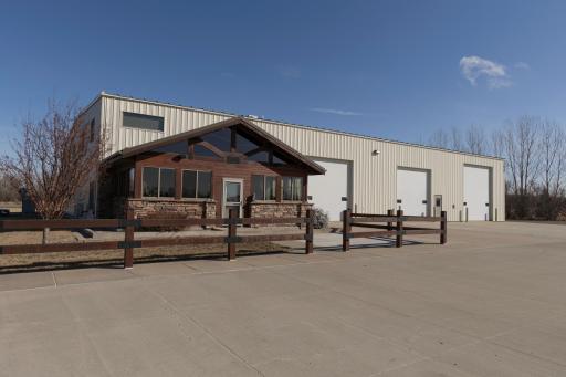 315 40th Avenue NW, Underwood, ND 58576