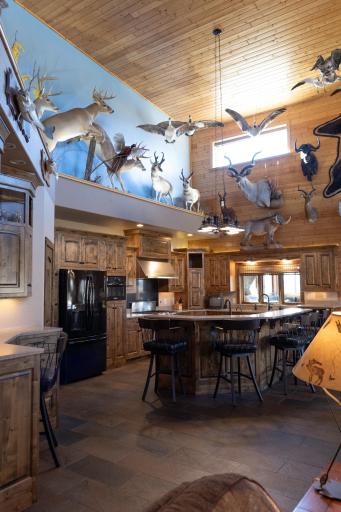 315 40th Avenue NW, Underwood, ND 58576