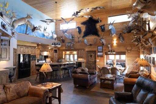 315 40th Avenue NW, Underwood, ND 58576