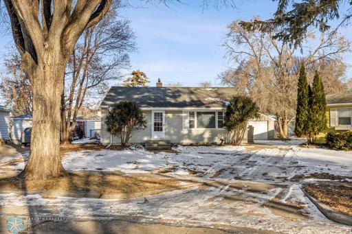 1101 14 1/2 Avenue S, Fargo, ND 58103