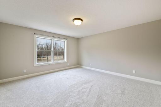 The whole home has been freshly painted and all new carpet was installed in March 2025.