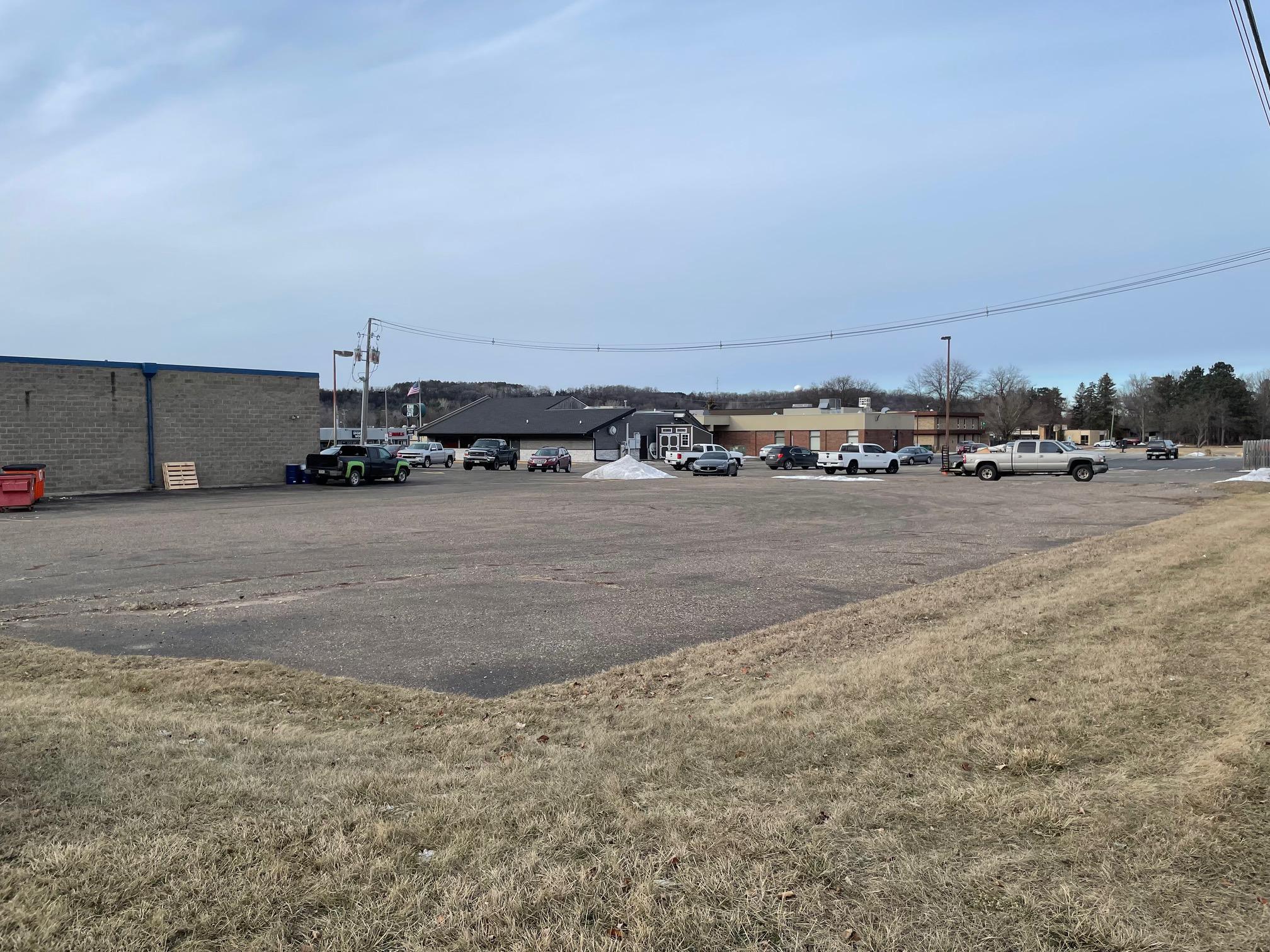 Property photo for XXX N Troy, River Falls, WI 54022