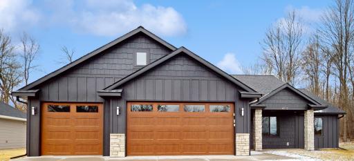 4717 381st Trail, North Branch, MN 55056