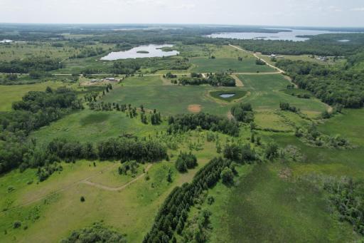 Lot 3 Buckskin Park Court NE, Carlos, MN 56319