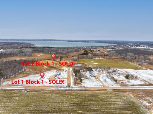 Lot 3 Buckskin Park Court NE, Carlos, MN 56319