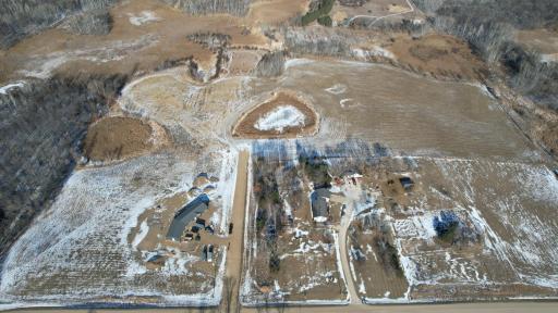 Lot 3 Buckskin Park Court NE, Carlos, MN 56319