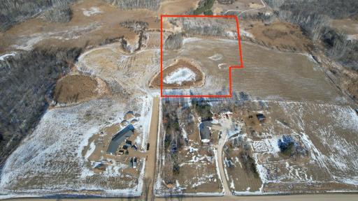 Lot 3 Buckskin Park Court NE, Carlos, MN 56319
