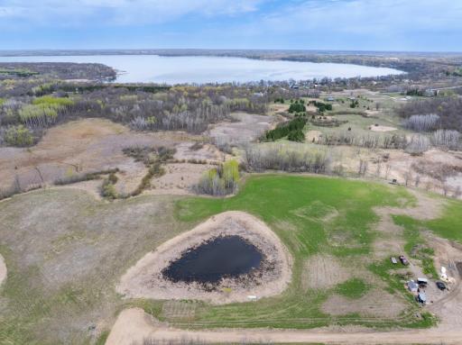 Lot 3 Buckskin Park Court NE, Carlos, MN 56319