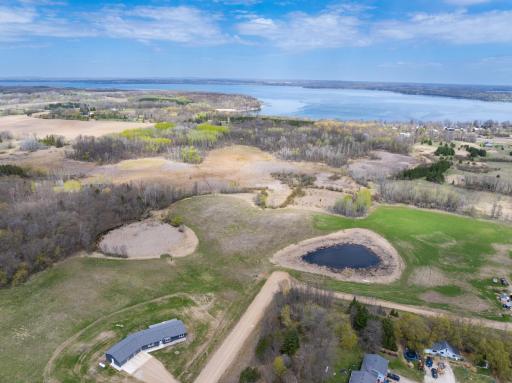 Lot 3 Buckskin Park Court NE, Carlos, MN 56319