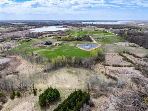 Lot 3 Buckskin Park Court NE, Carlos, MN 56319