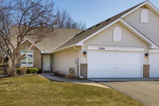 13818 Falcon Avenue, 52, Saint Paul, MN 55124