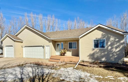 1909 Nelson Drive, Thief River Falls, MN 56701