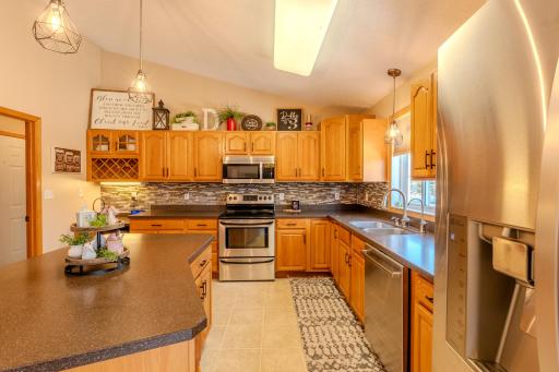 Photo for 1909 Nelson Drive, Thief River Falls, MN 56701 - Listing #6645870 1909 Nelson Drive, Thief River Falls, MN 56701