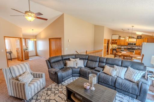 Photo for 1909 Nelson Drive, Thief River Falls, MN 56701 - Listing #6645870 1909 Nelson Drive, Thief River Falls, MN 56701