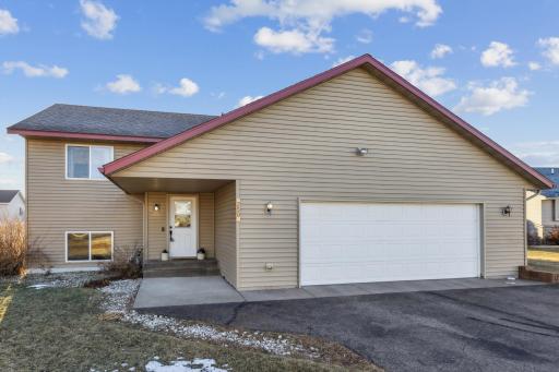 250 2nd Avenue Court SW, Rice, MN 56367