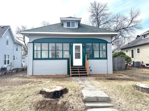 309 3rd Street SW, Red Lake Falls, MN 56750