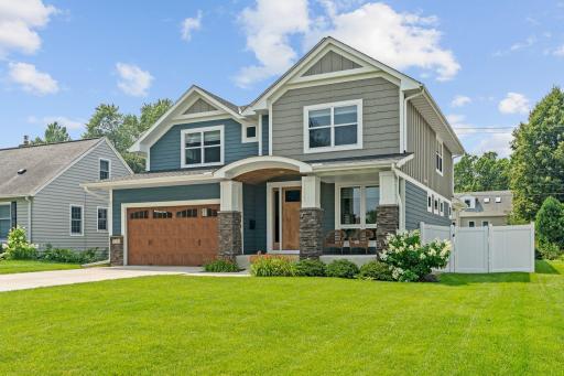 5536 York Avenue S, Minneapolis, MN 55410