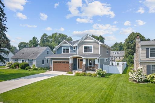 5536 York Avenue S, Minneapolis, MN 55410