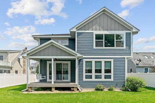 5536 York Avenue S, Minneapolis, MN 55410
