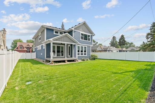 5536 York Avenue S, Minneapolis, MN 55410