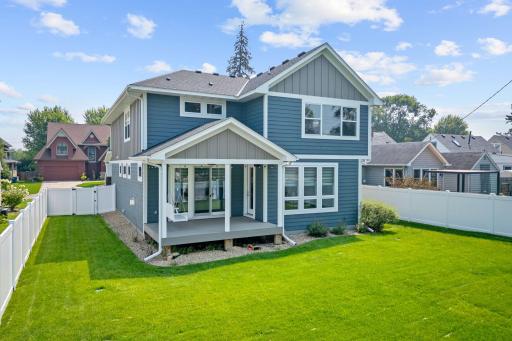 5536 York Avenue S, Minneapolis, MN 55410