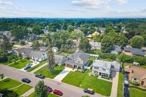 5536 York Avenue S, Minneapolis, MN 55410