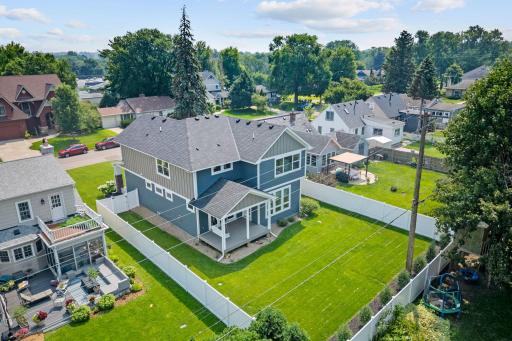 5536 York Avenue S, Minneapolis, MN 55410