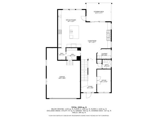 5536 York Avenue S, Minneapolis, MN 55410