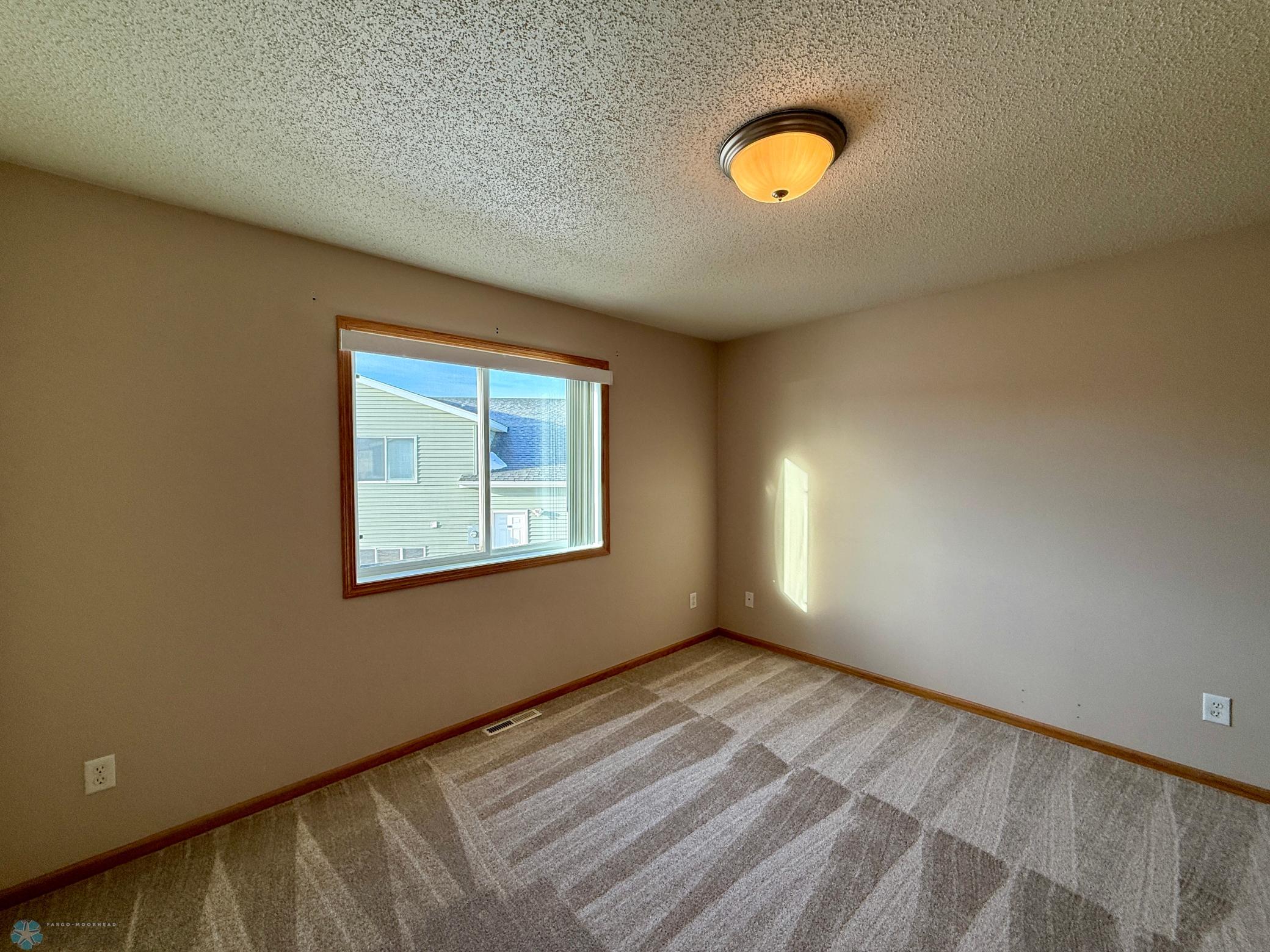 Upper bedroom