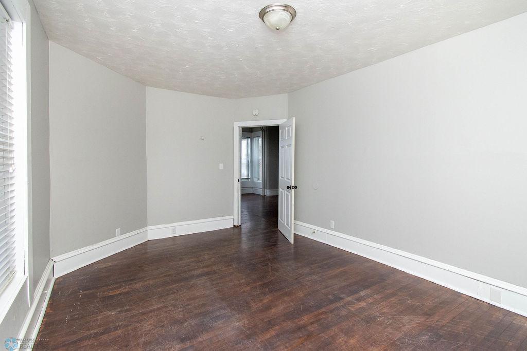 Unit 1 Bedroom 3