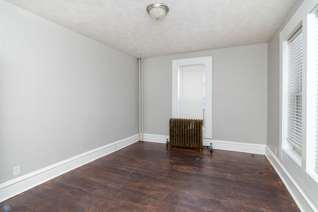 Unit 1 Bedroom 3