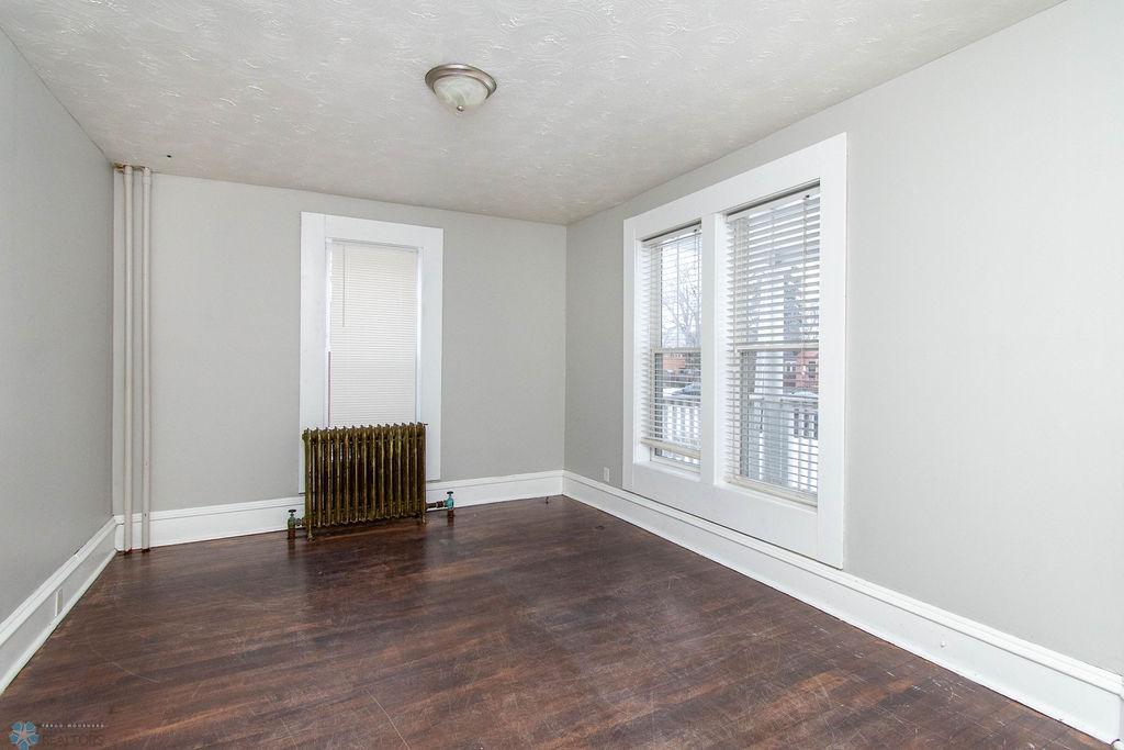 Unit 1 Bedroom 3