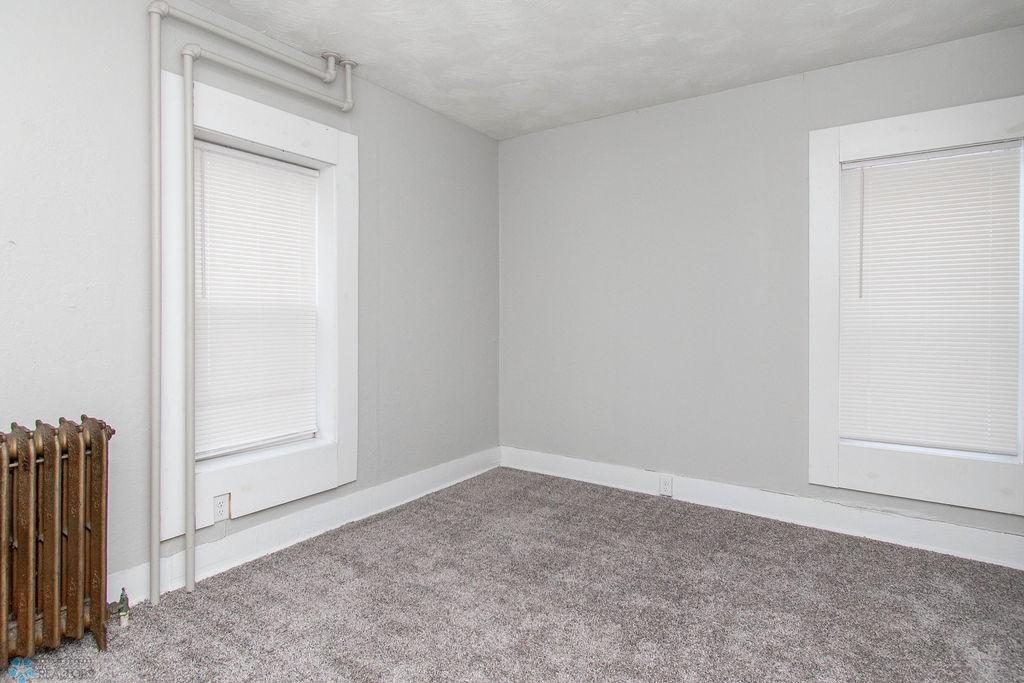 Unit 1 Bedroom 1