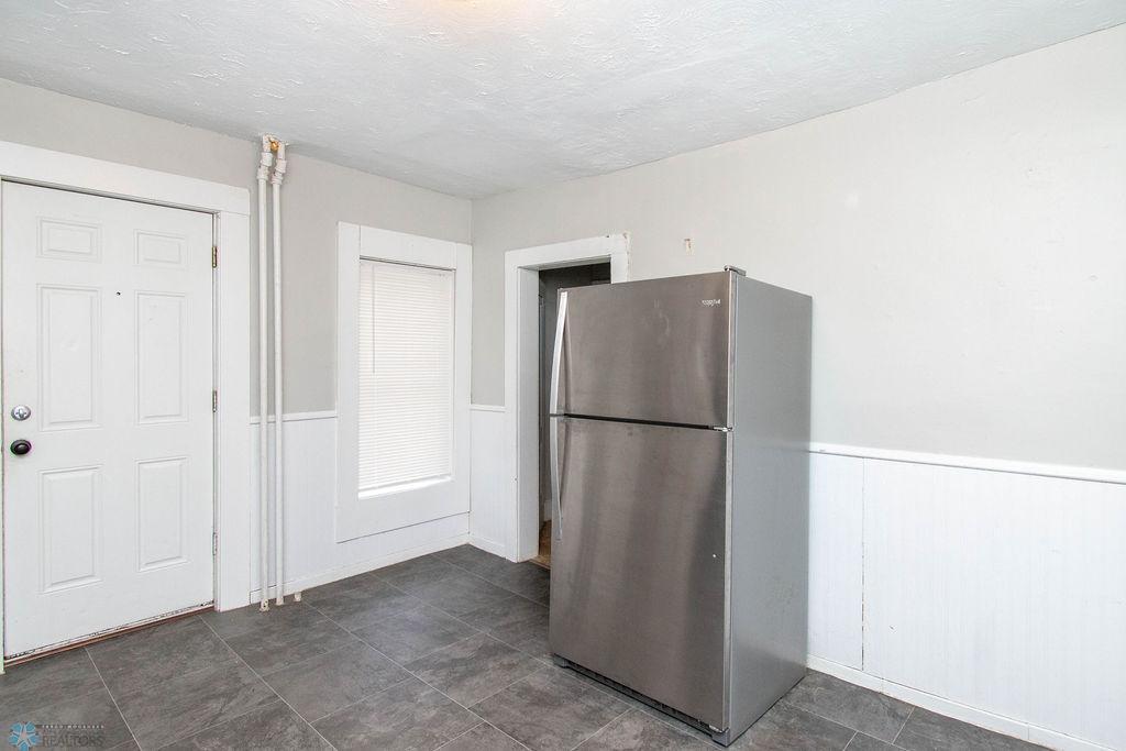 Unit 1 Kitchen