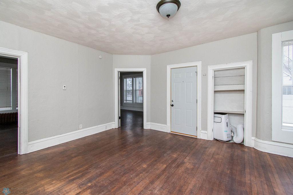 Unit 1 Living Room