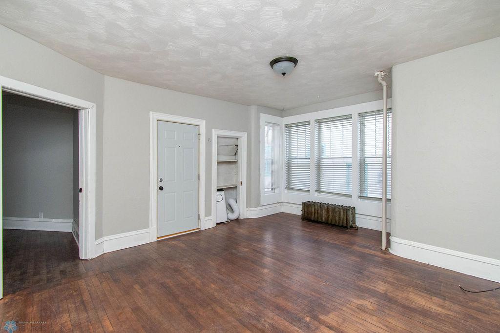 Unit 1 Living Room