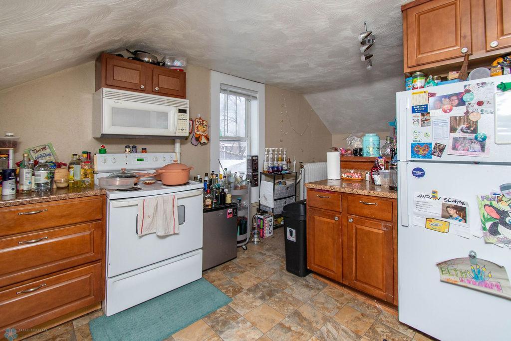 Unit 2 Kitchen